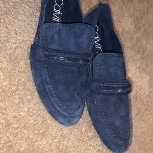 Calvin Klein Loafers